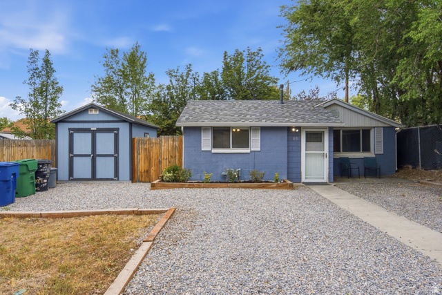 1831 E 3170 S
                     MLS #2183049