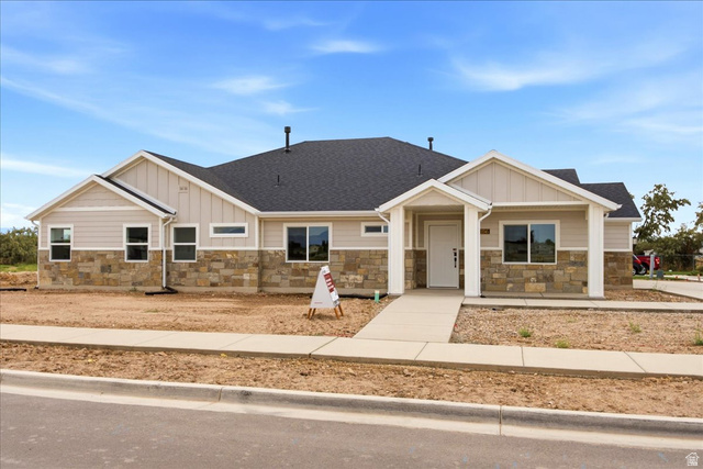 2745 W 2495 S #212
                     MLS #2183053
