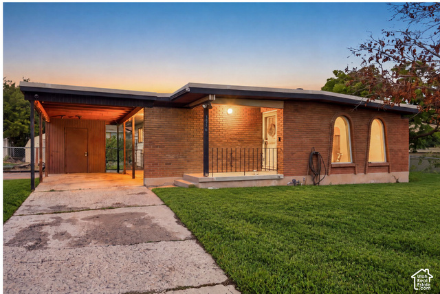 3856 S 7160 W
                     MLS #2183054