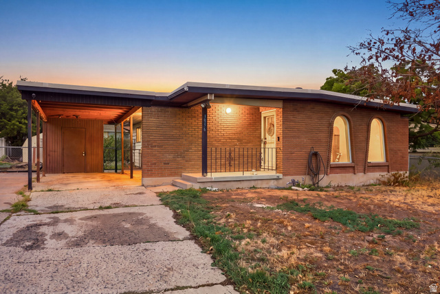 3856 S 7160 W
                     MLS #2183054