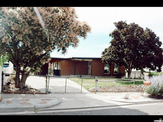 3856 S 7160 W
                     MLS #2183054