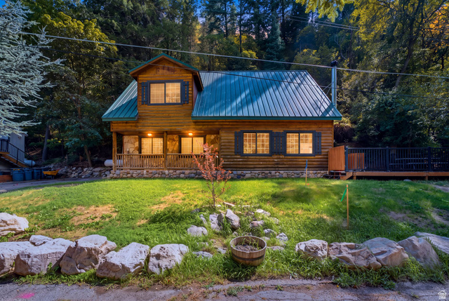 563  Ogden Canyon
                     MLS #2183060