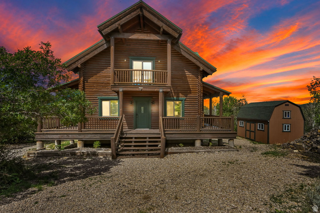 2667 S Timber Lakes Dr #1039
                     MLS #2183062