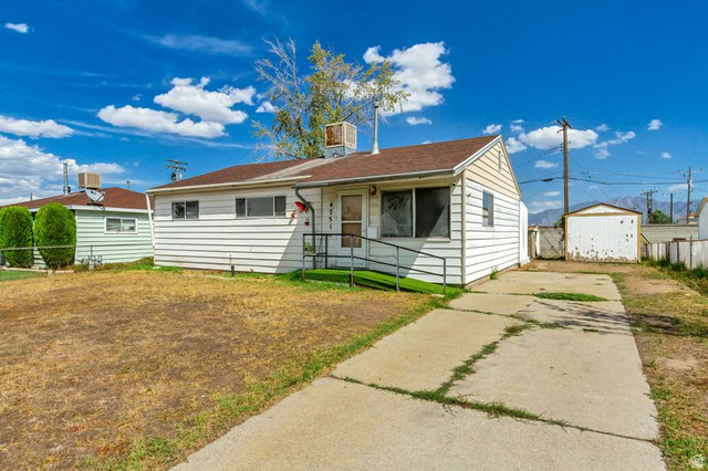 Main photo for 4751 S 4140 W