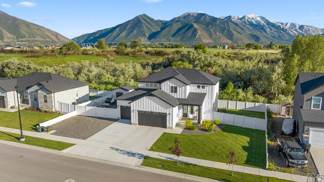 1664 E 900 N
                     MLS #2183069