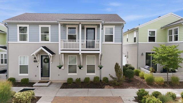 10557 S Redknife Dr
                     MLS #2183073