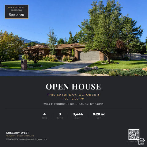 2924 E Robidoux Rd
                     MLS #2183079