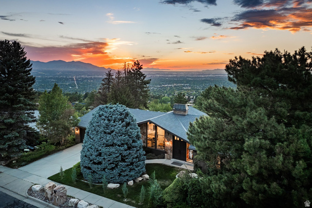 4486 S ADONIS DR, Salt Lake City UT 84124