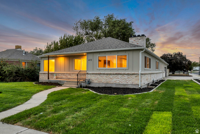 412 W Alta View Dr
                     MLS #2183088