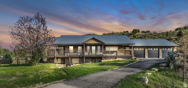 Main photo for 615 E Cherry Canyon Dr
