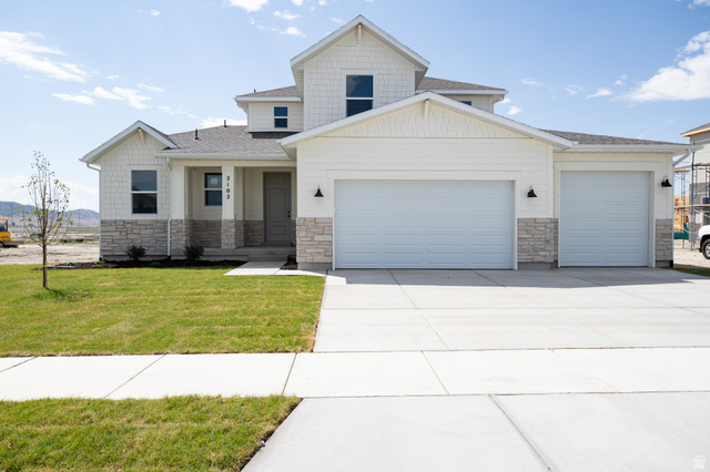 2102 E Harlequin Avenue Lot  #4257
                     MLS #2183093
