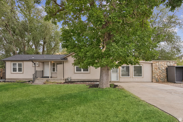 13307 S 1300 E
                     MLS #2183102