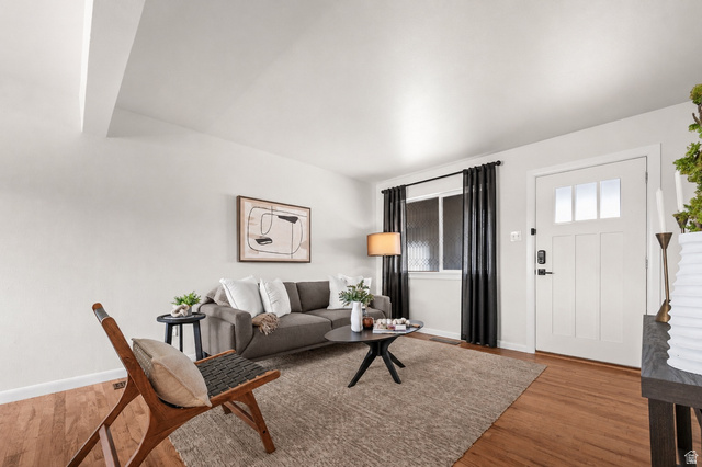 650 N 300 W #249, Salt Lake City UT 84103