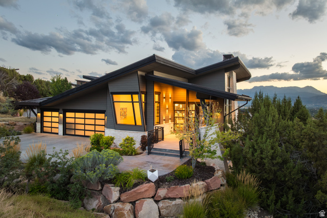 2285 E RED KNOB WAY (LOT JH-6) #JH-6, Heber City UT 84032