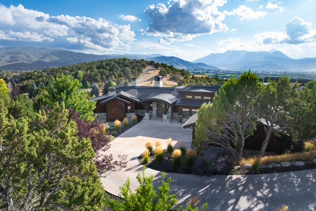228 N IBAPAH PEAK DR #139, Heber City UT 84032