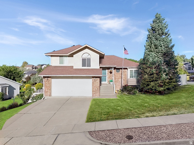 2395 N 1450 E
                     MLS #2183124