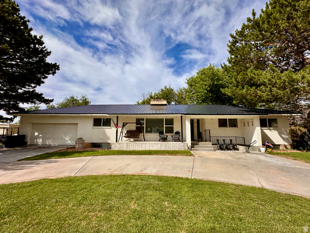 95 E 600 N
                     MLS #2183125