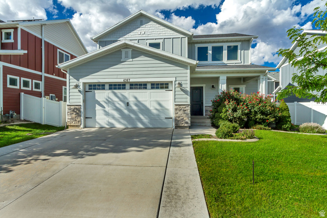 4367 E Golden Oak Ln
                     MLS #2183126