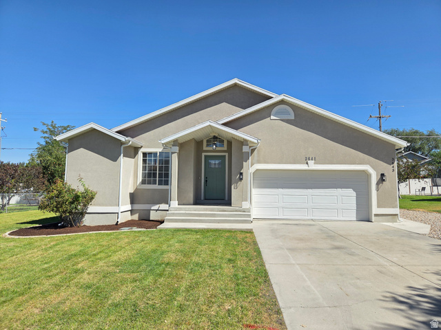 3641 S Country West Dr
                     MLS #2183127