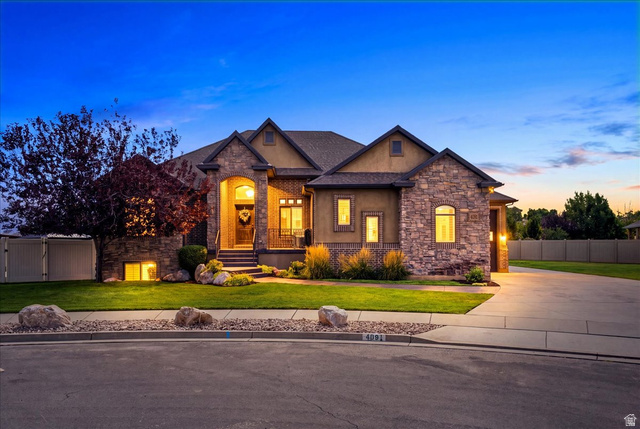 4091 W 1200 N
                     MLS #2183130
