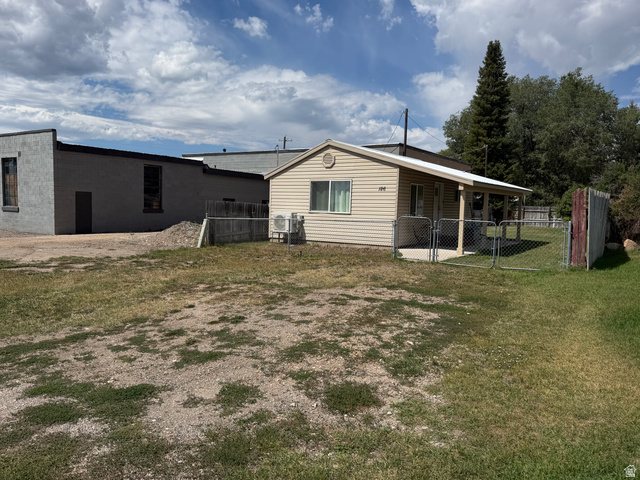 Main photo for 126 E 3rd