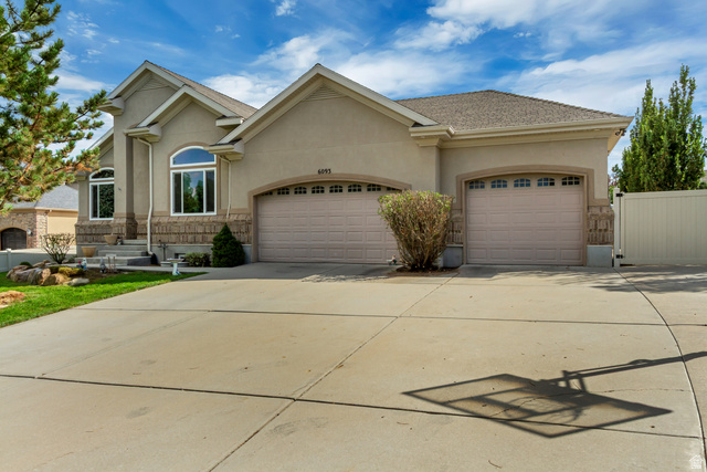 6093 W Heritage Hill Ln
                     MLS #2183144