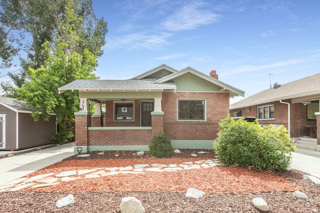 368 E Downington Ave
                     MLS #2183145