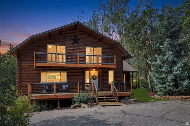 2059 E 5950 N
                     MLS #2183147