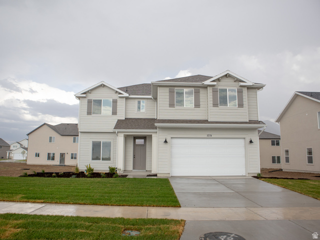 1074 N 1150 W Lot#51
                     MLS #2183150