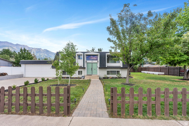1298 N 725 W
                     MLS #2183153