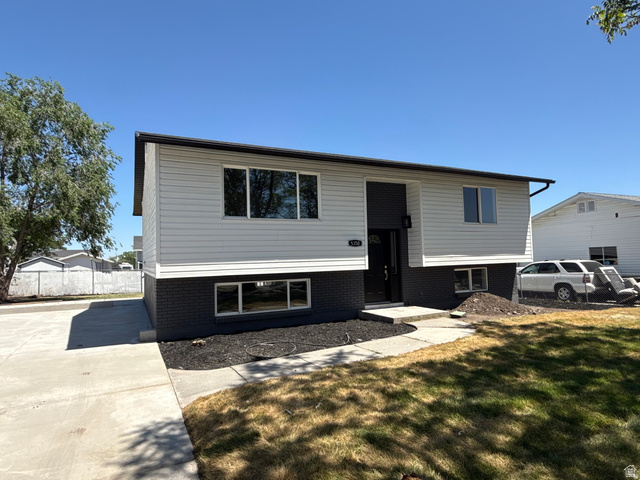 5350 W 5200 S
                     MLS #2183176