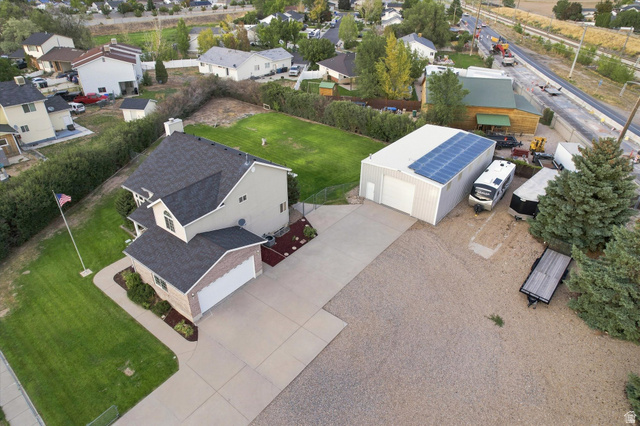 9095 S Corliss Ave
                     MLS #2183178