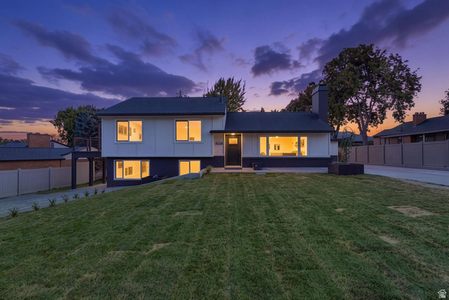4554 S Willow Rd
                     MLS #2183179