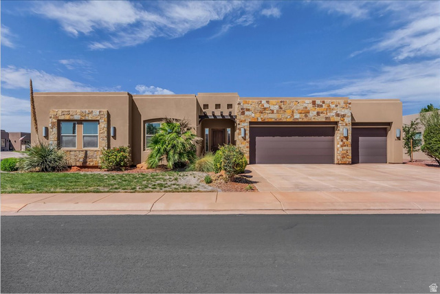 3308 S Red Sands Way
                     MLS #2183182