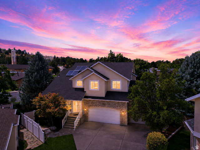7126 S Griffiths Pl
                     MLS #2183186