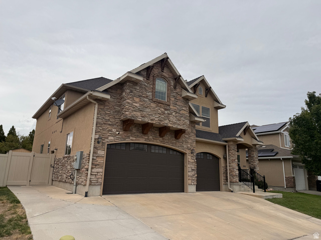 3922 W Nipoma Dune Dr
                     MLS #2183192