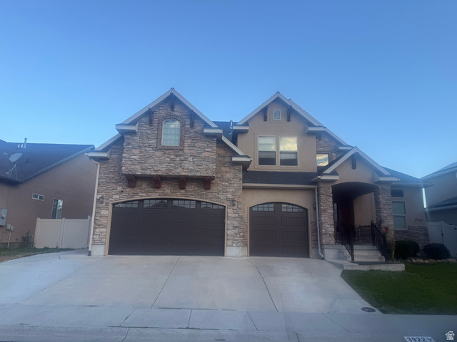 3922 W Nipoma Dune Dr
                     MLS #2183192