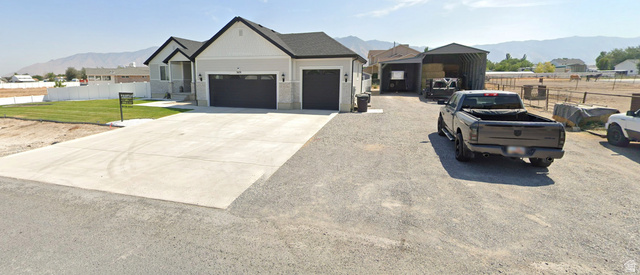 Main photo for 3678 N Spiral Springs Rd #204
