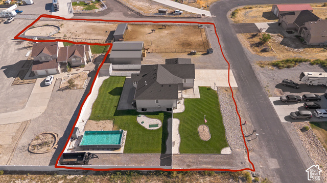 3678 N Spiral Springs Rd #204
                     MLS #2183195
