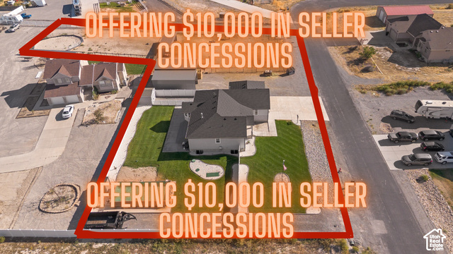 3678 N Spiral Springs Rd #204
                     MLS #2183195