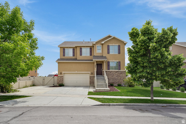 Main photo for 1805 W Grays Pl