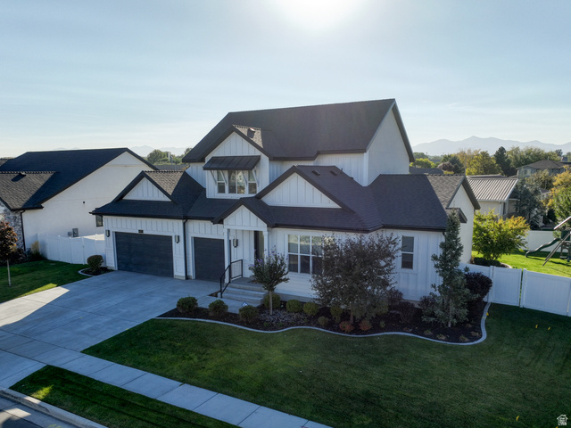 Main photo for 5872 S Murray Hollow Ln
