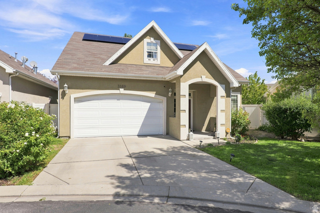 Main photo for 3169 S Rendezvous Way