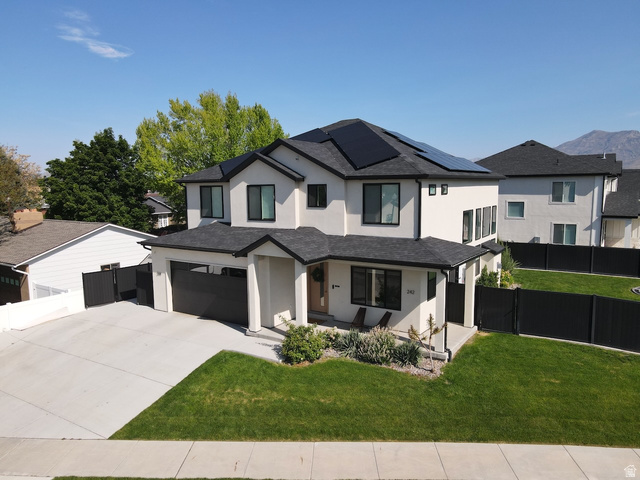 Main photo for 242 W 580 S