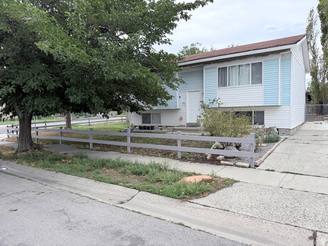 7713 W 3210 S
                     MLS #2183212