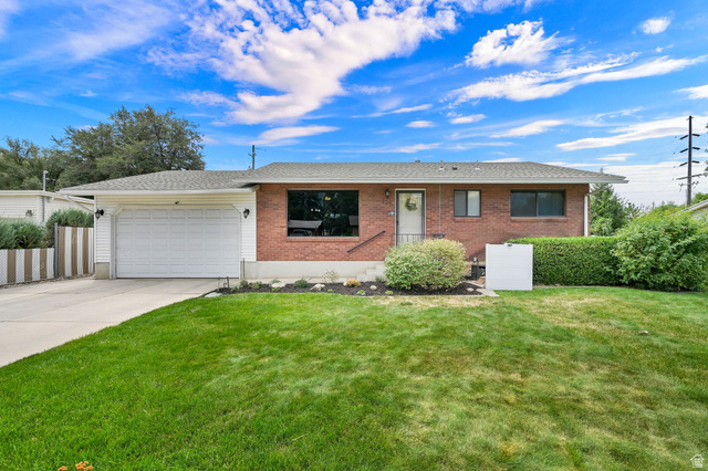 425 E 2175 N
                     MLS #2183213