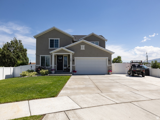 763 W 700 S #a1108
                     MLS #2183214