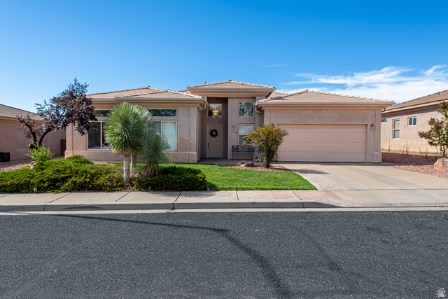 2398 E 140 S
                     MLS #2183217
