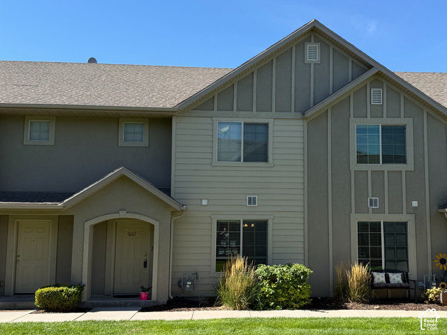 1683 E BULLFROG DR EXIS #WW 124, Spanish Fork UT 84660