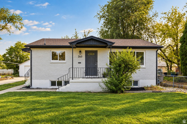 265 N Center St
                     MLS #2183219